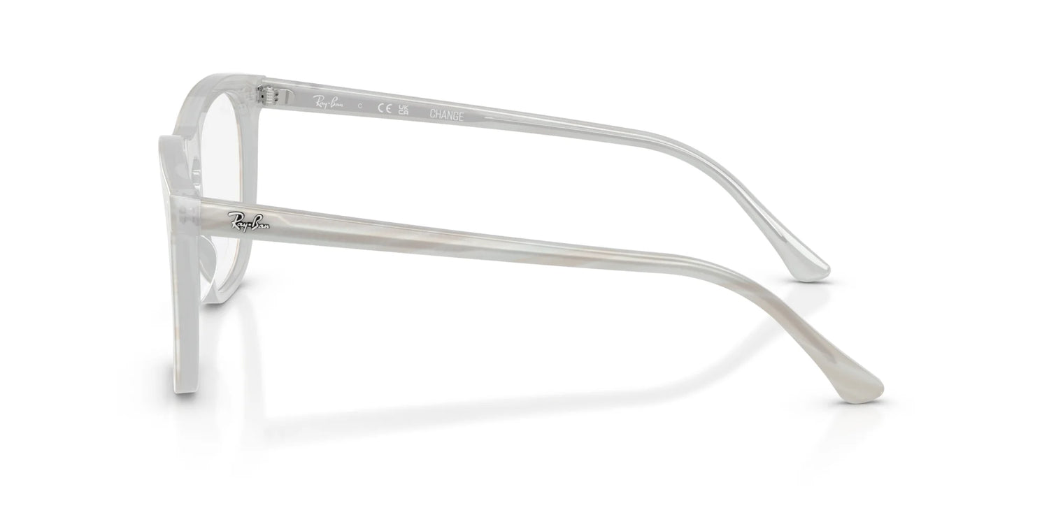 Ray-Ban RX2210VF Eyeglasses | Size 53 Ray-Ban RX2210VF Eyeglasses | Size 53