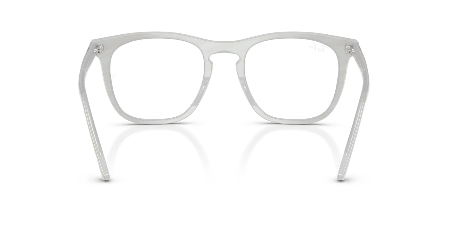 Ray-Ban RX2210VF Eyeglasses | Size 53 Ray-Ban RX2210VF Eyeglasses | Size 53