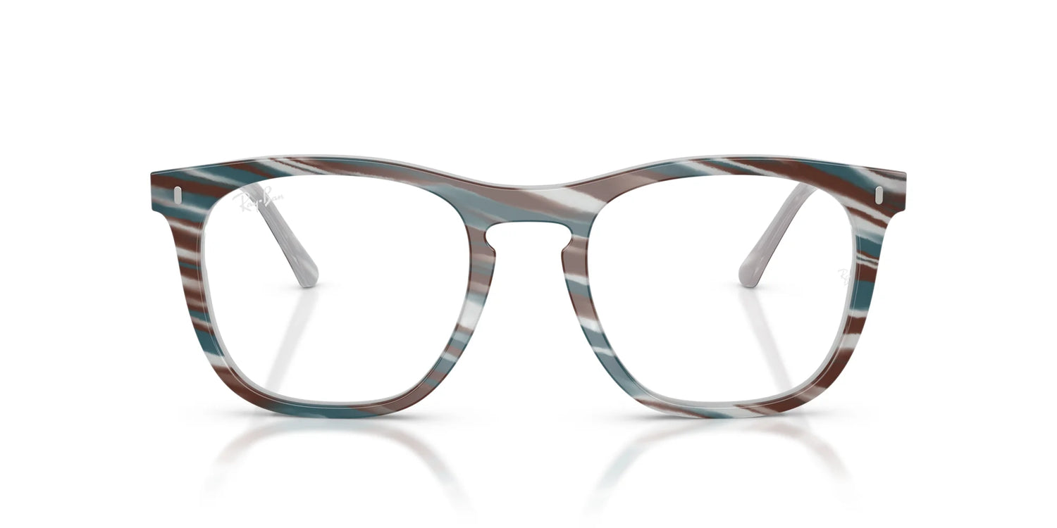Ray-Ban RX2210VF Eyeglasses | Size 53 Ray-Ban RX2210VF Eyeglasses | Size 53
