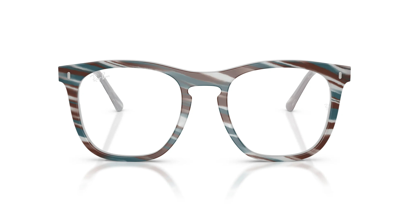 Ray-Ban RX2210VF Eyeglasses | Size 53 Ray-Ban RX2210VF Eyeglasses | Size 53