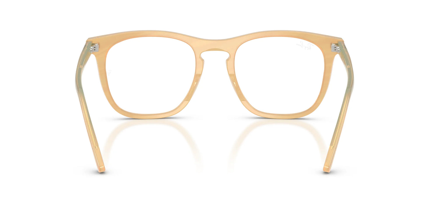 Ray-Ban RX2210VF Eyeglasses | Size 53 Ray-Ban RX2210VF Eyeglasses | Size 53
