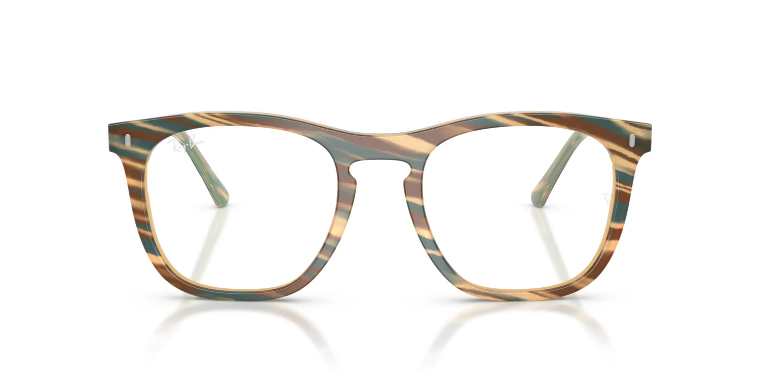 Ray-Ban RX2210VF Eyeglasses | Size 53 Ray-Ban RX2210VF Eyeglasses | Size 53