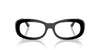 Ray-Ban RX2221V Eyeglasses / Black №2000 / Size 51