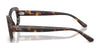 Ray-Ban RX2221V Eyeglasses / Black №2000 / Size 51