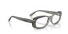 Ray-Ban RX2221V Eyeglasses / Black №2000 / Size 51