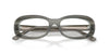 Ray-Ban RX2221V Eyeglasses / Black №2000 / Size 51