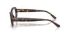 Ray-Ban RX2221VF Eyeglasses | Size 53 / Black №2000