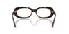 Ray-Ban RX2221VF Eyeglasses | Size 53 / Black №2000