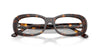 Ray-Ban RX2221VF Eyeglasses | Size 53 / Black №2000