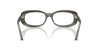 Ray-Ban RX2221VF Eyeglasses | Size 53 / Black №2000
