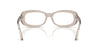Ray-Ban RX2221VF Eyeglasses | Size 53 / Black №2000