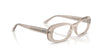 Ray-Ban RX2221VF Eyeglasses | Size 53 / Black №2000