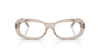 Ray-Ban RX2221VF Eyeglasses | Size 53 / Black №2000