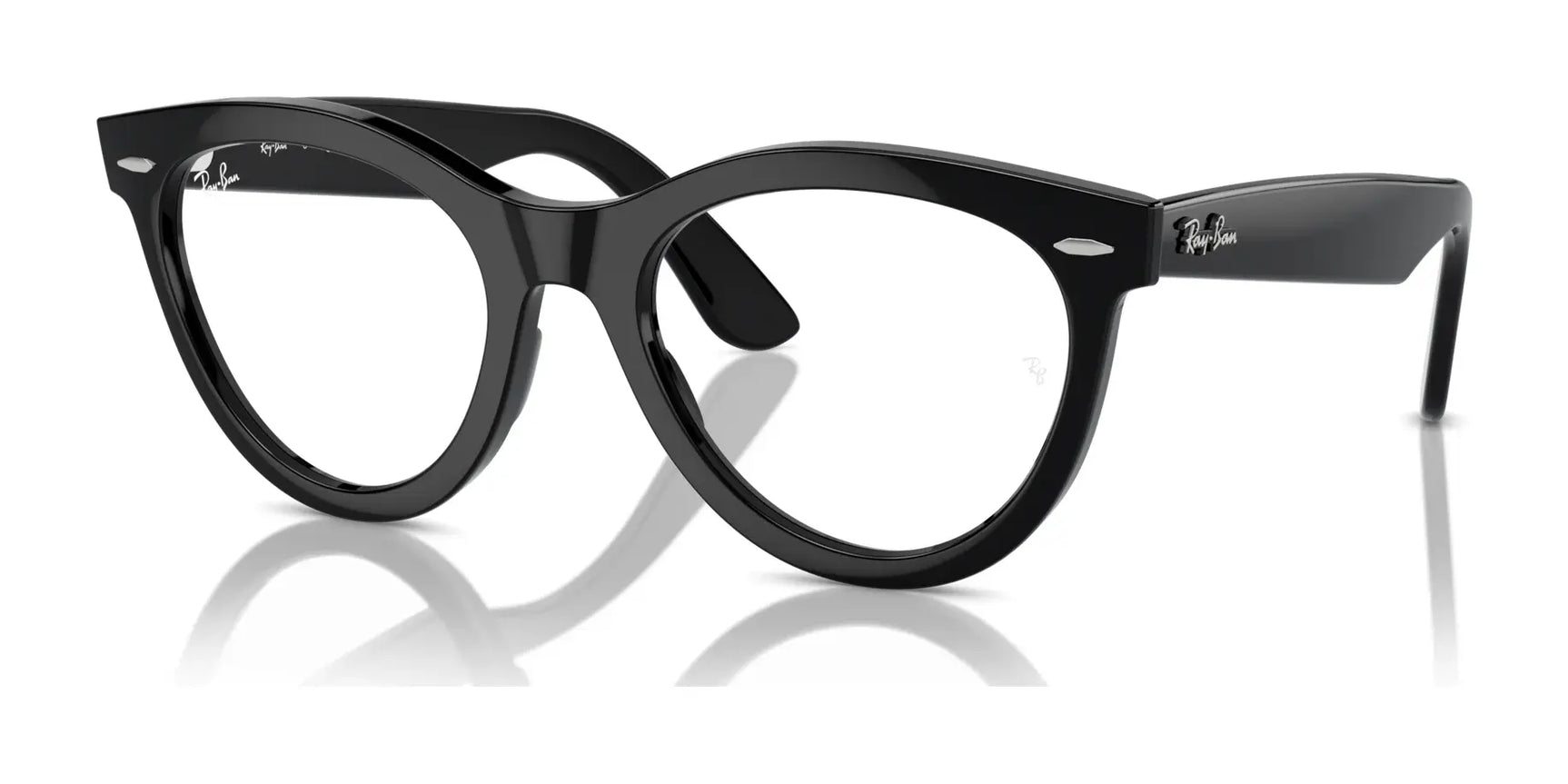 Ray-Ban WAYFARER WAY RX2241V Eyeglasses Ray-Ban WAYFARER WAY RX2241V Eyeglasses