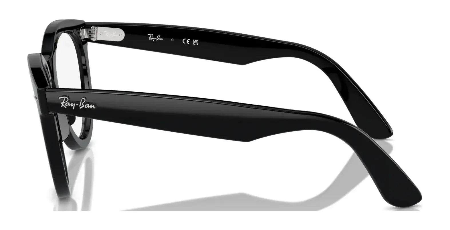 Ray-Ban WAYFARER WAY RX2241V Eyeglasses Ray-Ban WAYFARER WAY RX2241V Eyeglasses