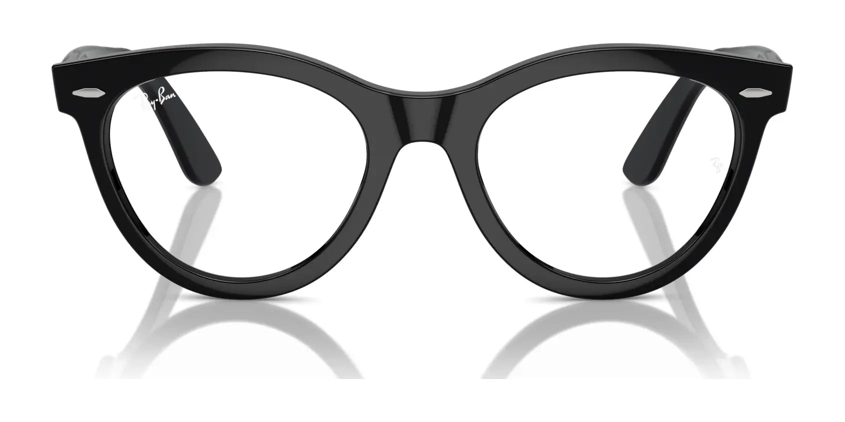 Ray-Ban WAYFARER WAY RX2241V Eyeglasses Ray-Ban WAYFARER WAY RX2241V Eyeglasses