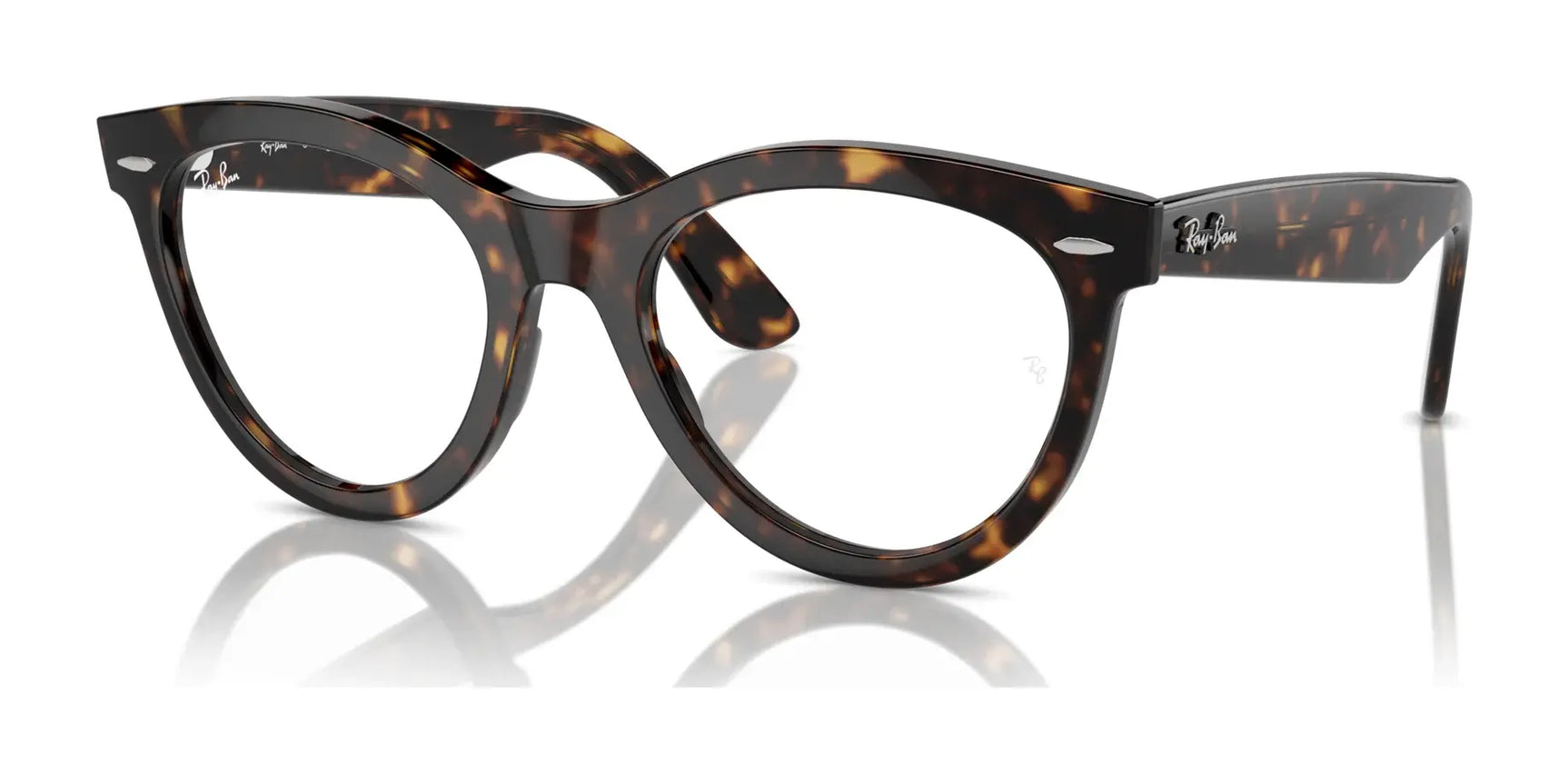 Ray-Ban WAYFARER WAY RX2241V Eyeglasses Ray-Ban WAYFARER WAY RX2241V Eyeglasses