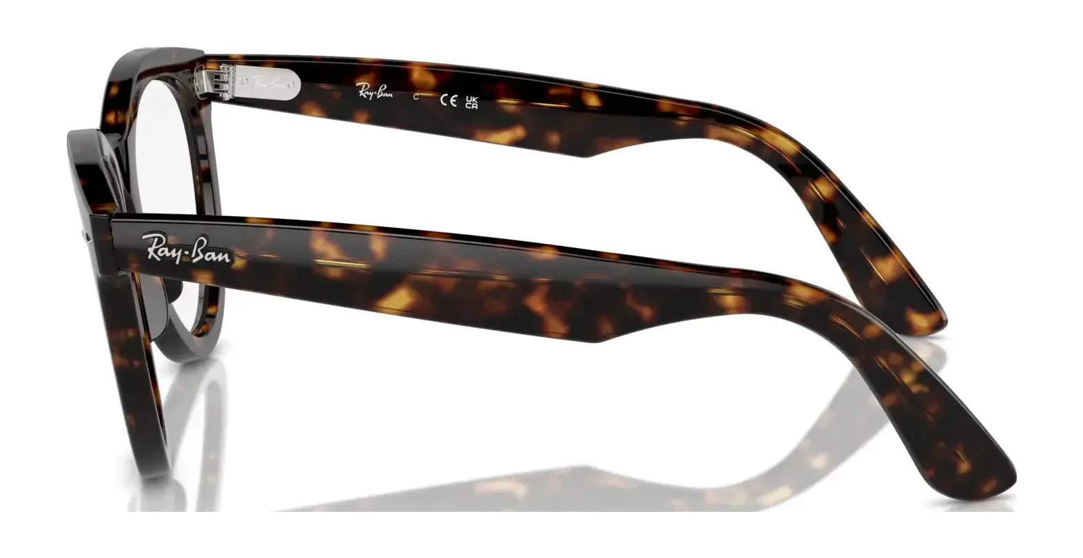 Ray-Ban WAYFARER WAY RX2241V Eyeglasses Ray-Ban WAYFARER WAY RX2241V Eyeglasses