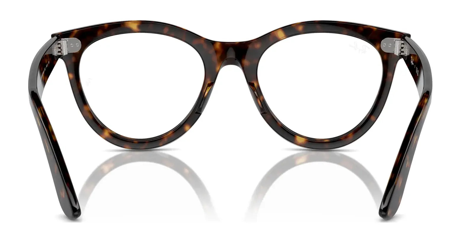 Ray-Ban WAYFARER WAY RX2241V Eyeglasses Ray-Ban WAYFARER WAY RX2241V Eyeglasses