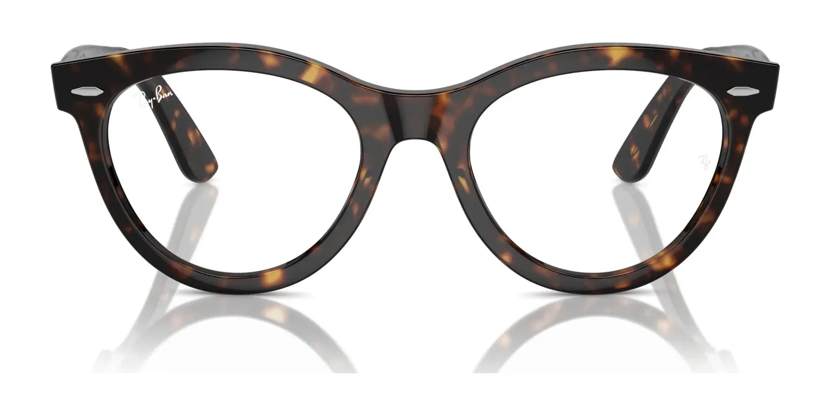 Ray-Ban WAYFARER WAY RX2241V Eyeglasses Ray-Ban WAYFARER WAY RX2241V Eyeglasses