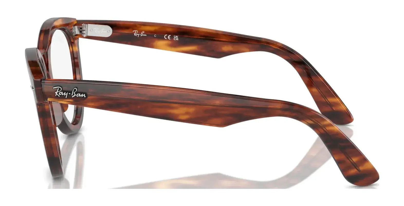 Ray-Ban WAYFARER WAY RX2241V Eyeglasses Ray-Ban WAYFARER WAY RX2241V Eyeglasses