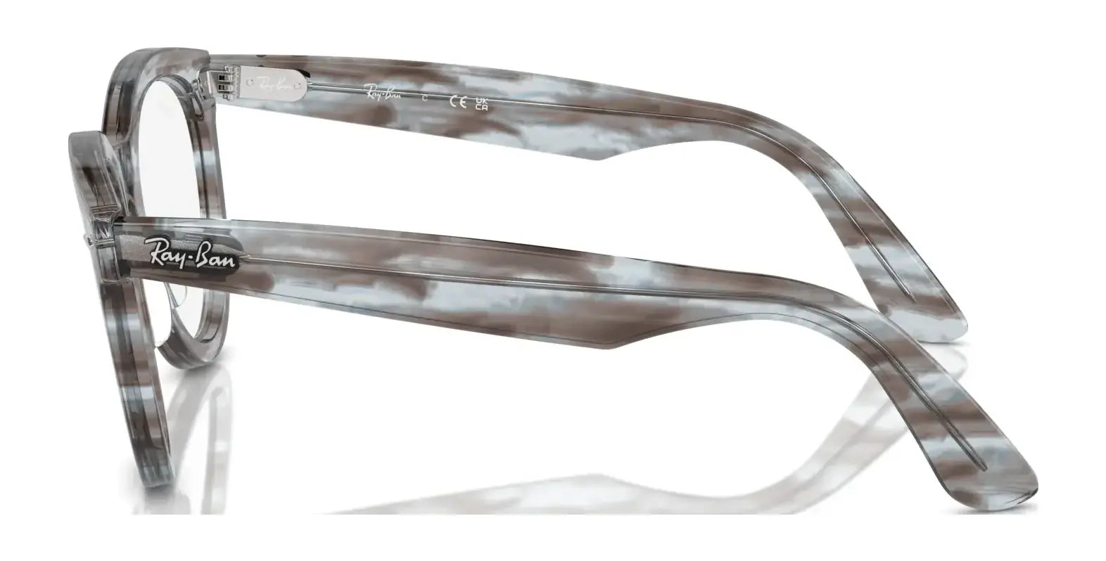 Ray-Ban WAYFARER WAY RX2241V Eyeglasses Ray-Ban WAYFARER WAY RX2241V Eyeglasses