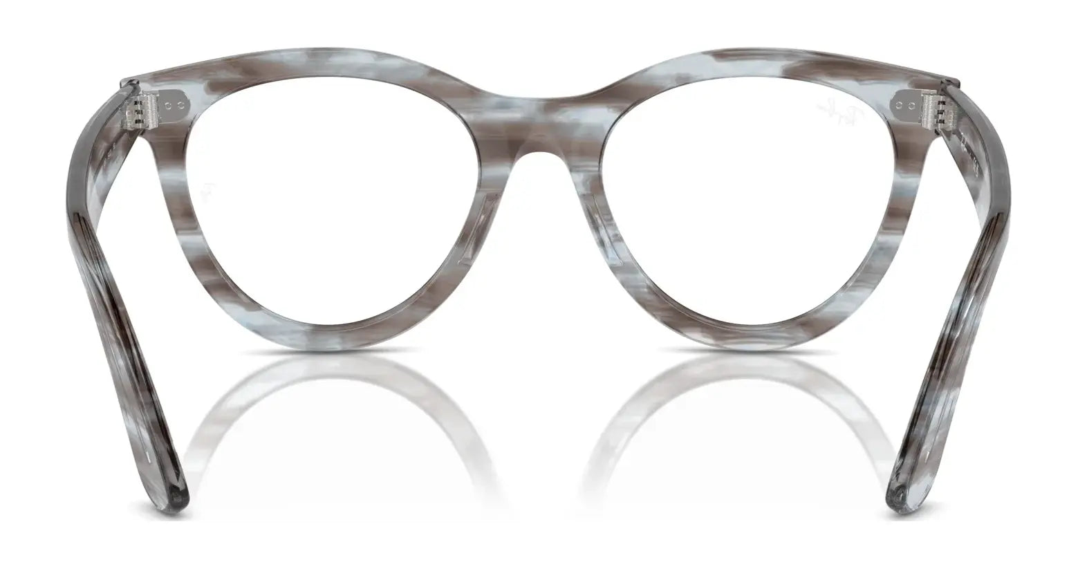 Ray-Ban WAYFARER WAY RX2241V Eyeglasses Ray-Ban WAYFARER WAY RX2241V Eyeglasses