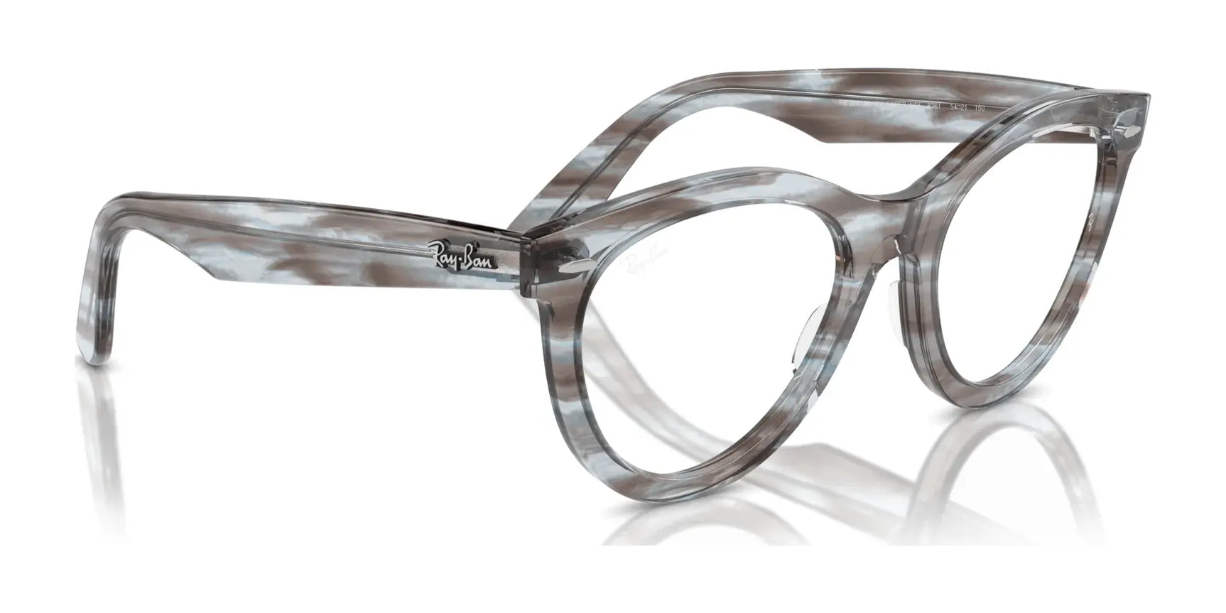 Ray-Ban WAYFARER WAY RX2241V Eyeglasses Ray-Ban WAYFARER WAY RX2241V Eyeglasses