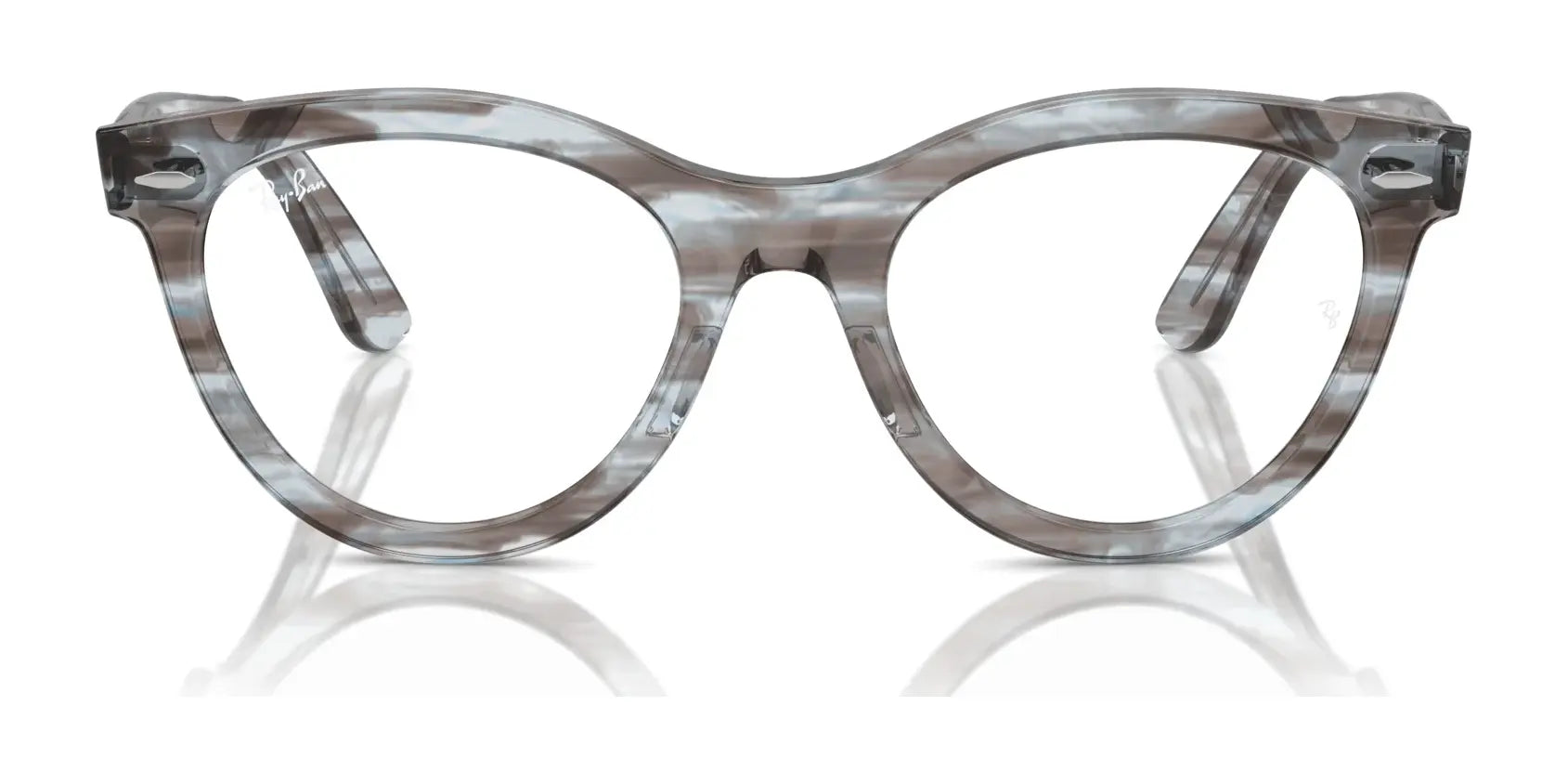 Ray-Ban WAYFARER WAY RX2241V Eyeglasses Ray-Ban WAYFARER WAY RX2241V Eyeglasses