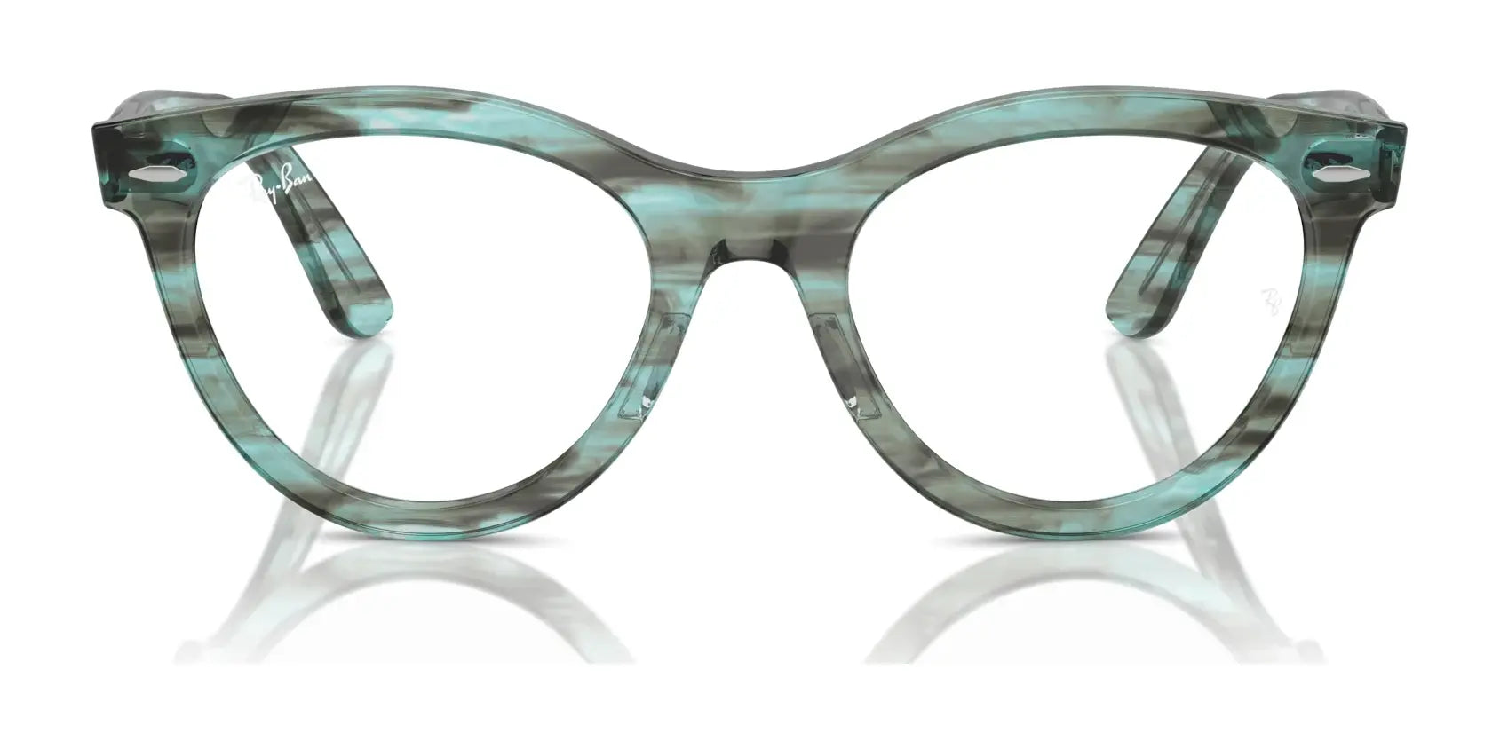 Ray-Ban WAYFARER WAY RX2241V Eyeglasses Ray-Ban WAYFARER WAY RX2241V Eyeglasses