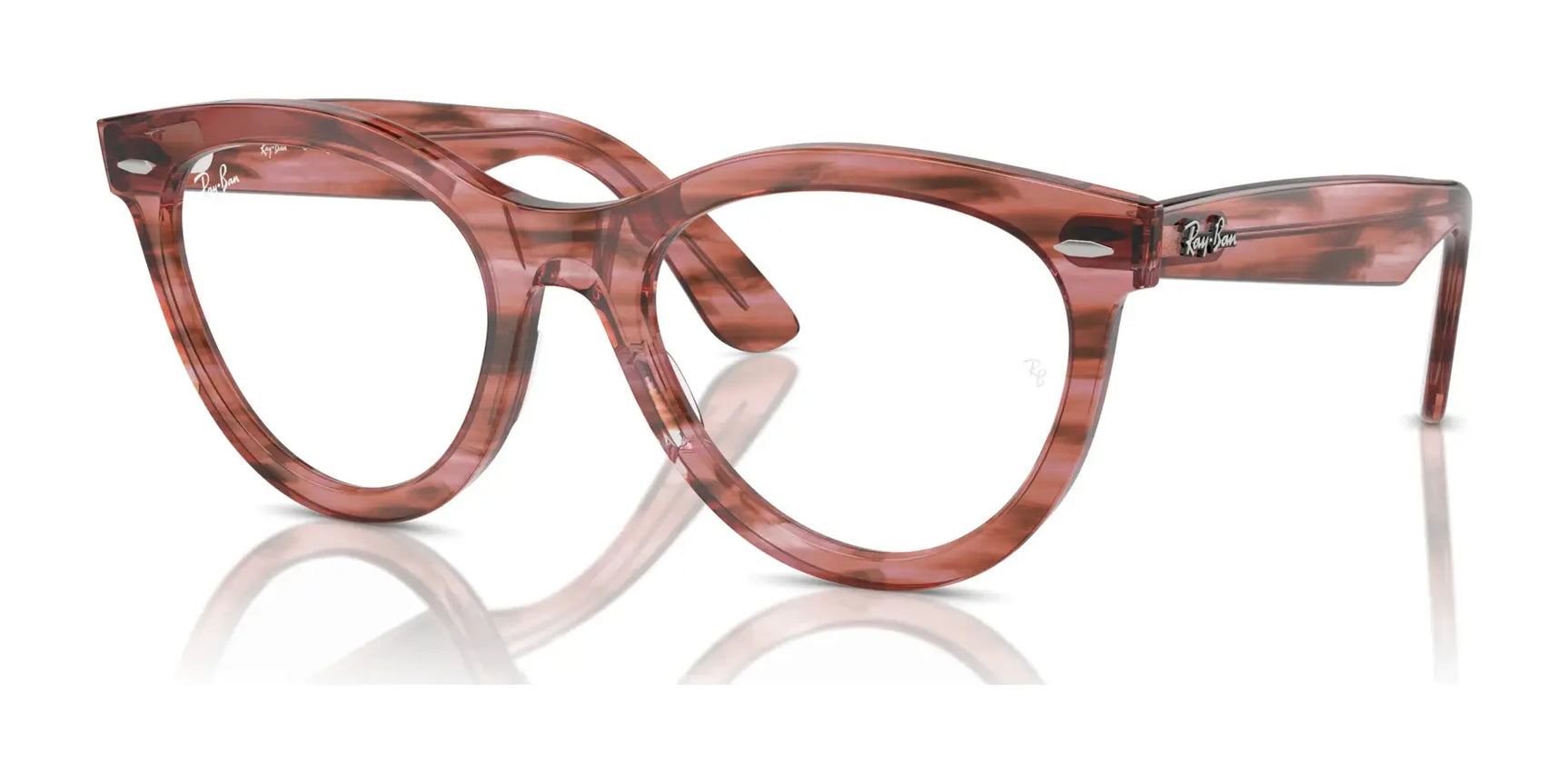 Ray-Ban WAYFARER WAY RX2241V Eyeglasses Ray-Ban WAYFARER WAY RX2241V Eyeglasses