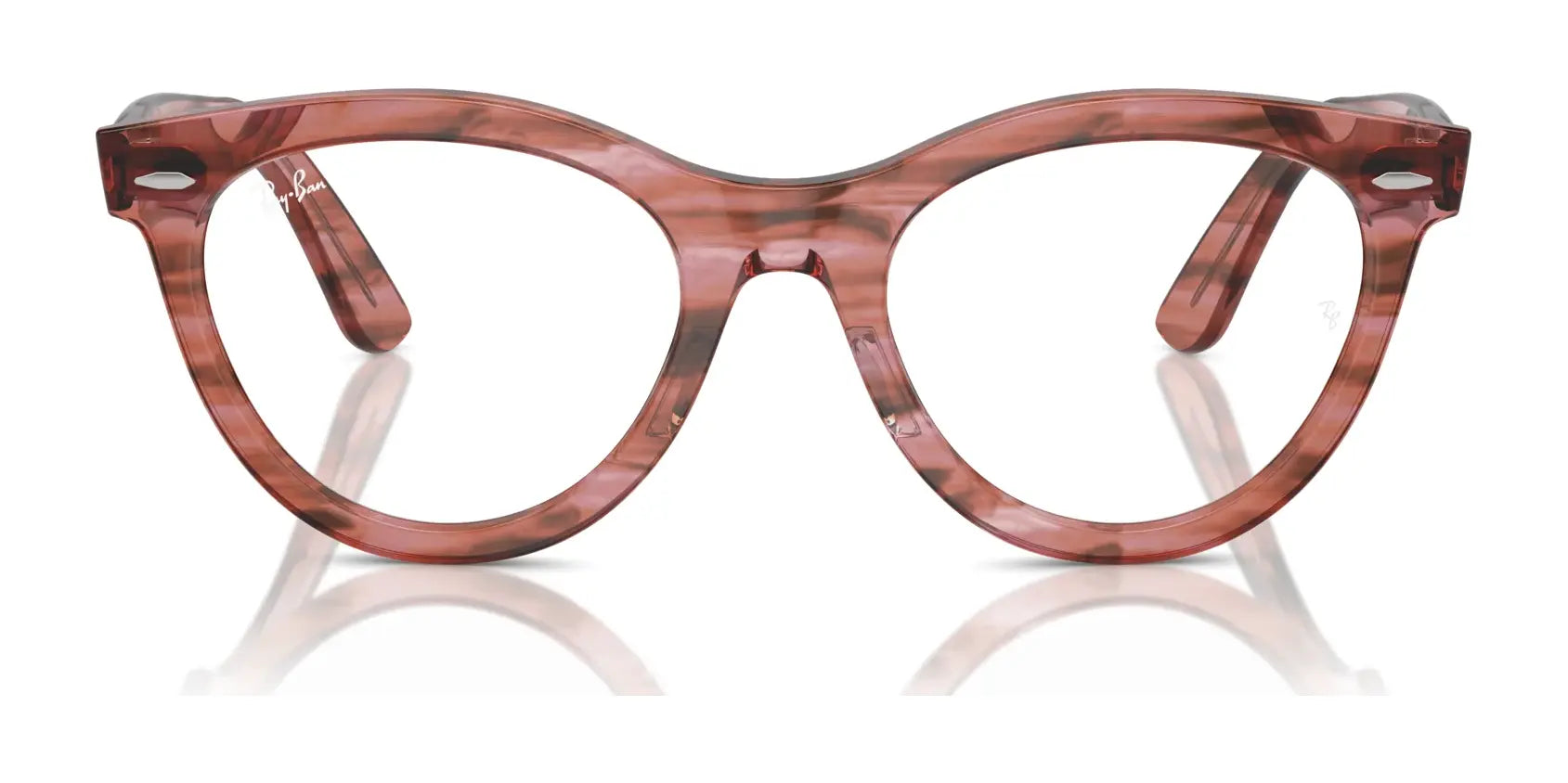 Ray-Ban WAYFARER WAY RX2241V Eyeglasses Ray-Ban WAYFARER WAY RX2241V Eyeglasses