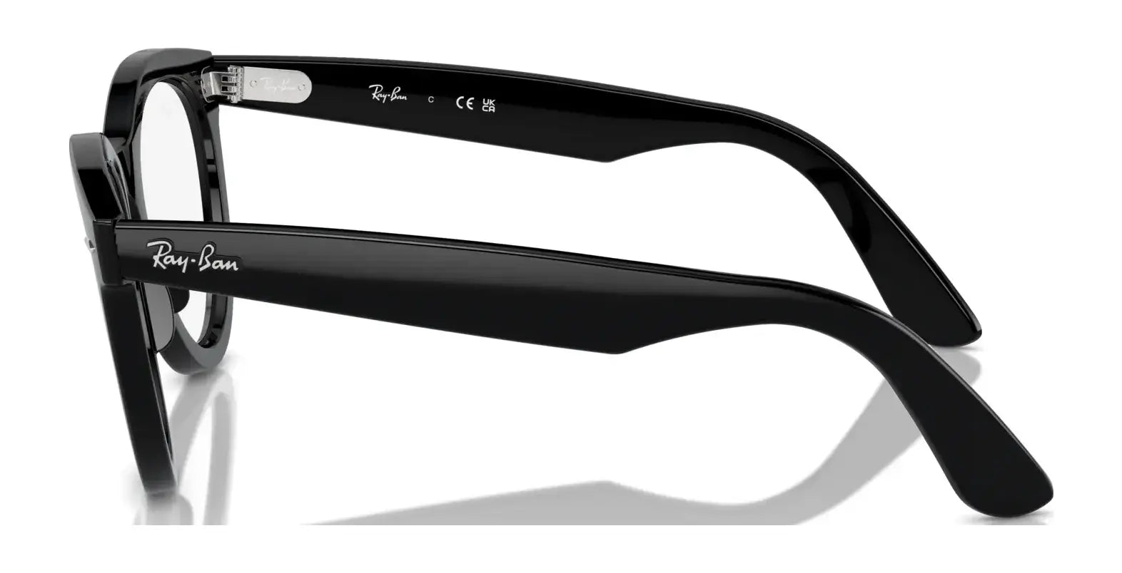 Ray-Ban WAYFARER WAY RX2241VF Eyeglasses | Size 51 Ray-Ban WAYFARER WAY RX2241VF Eyeglasses | Size 51