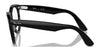 Ray-Ban WAYFARER WAY RX2241VF Eyeglasses | Size 51 / Black №2000