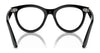 Ray-Ban WAYFARER WAY RX2241VF Eyeglasses | Size 51 / Black №2000