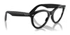 Ray-Ban WAYFARER WAY RX2241VF Eyeglasses | Size 51 / Black №2000