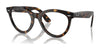 Ray-Ban WAYFARER WAY RX2241VF Eyeglasses | Size 51 / Havana №2012
