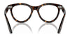 Ray-Ban WAYFARER WAY RX2241VF Eyeglasses | Size 51 / Black №2000