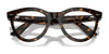 Ray-Ban WAYFARER WAY RX2241VF Eyeglasses | Size 51 / Black №2000