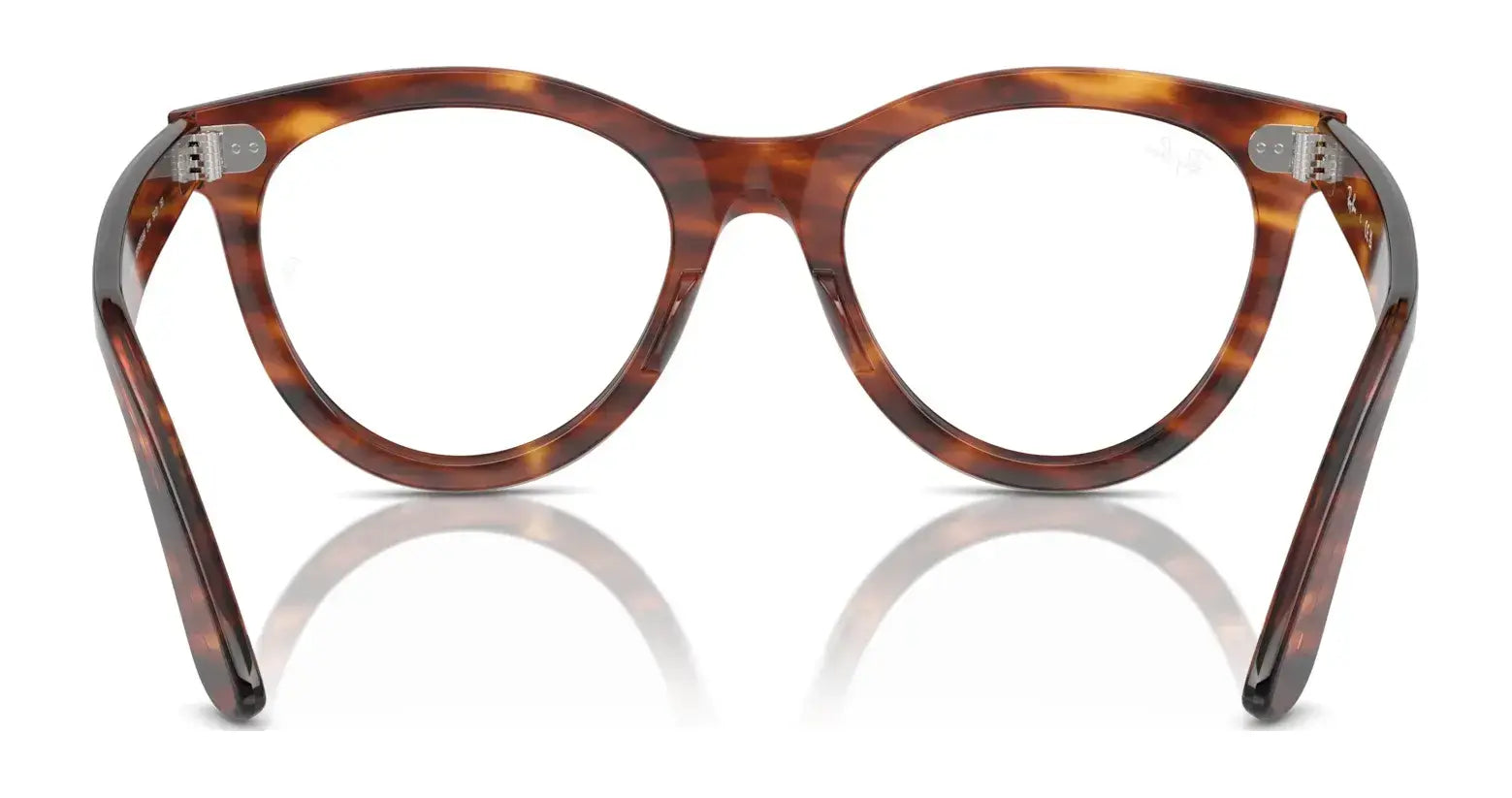 Ray-Ban WAYFARER WAY RX2241VF Eyeglasses | Size 51 Ray-Ban WAYFARER WAY RX2241VF Eyeglasses | Size 51