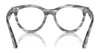 Ray-Ban WAYFARER WAY RX2241VF Eyeglasses | Size 51 / Black №2000