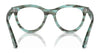 Ray-Ban WAYFARER WAY RX2241VF Eyeglasses | Size 51 / Black №2000
