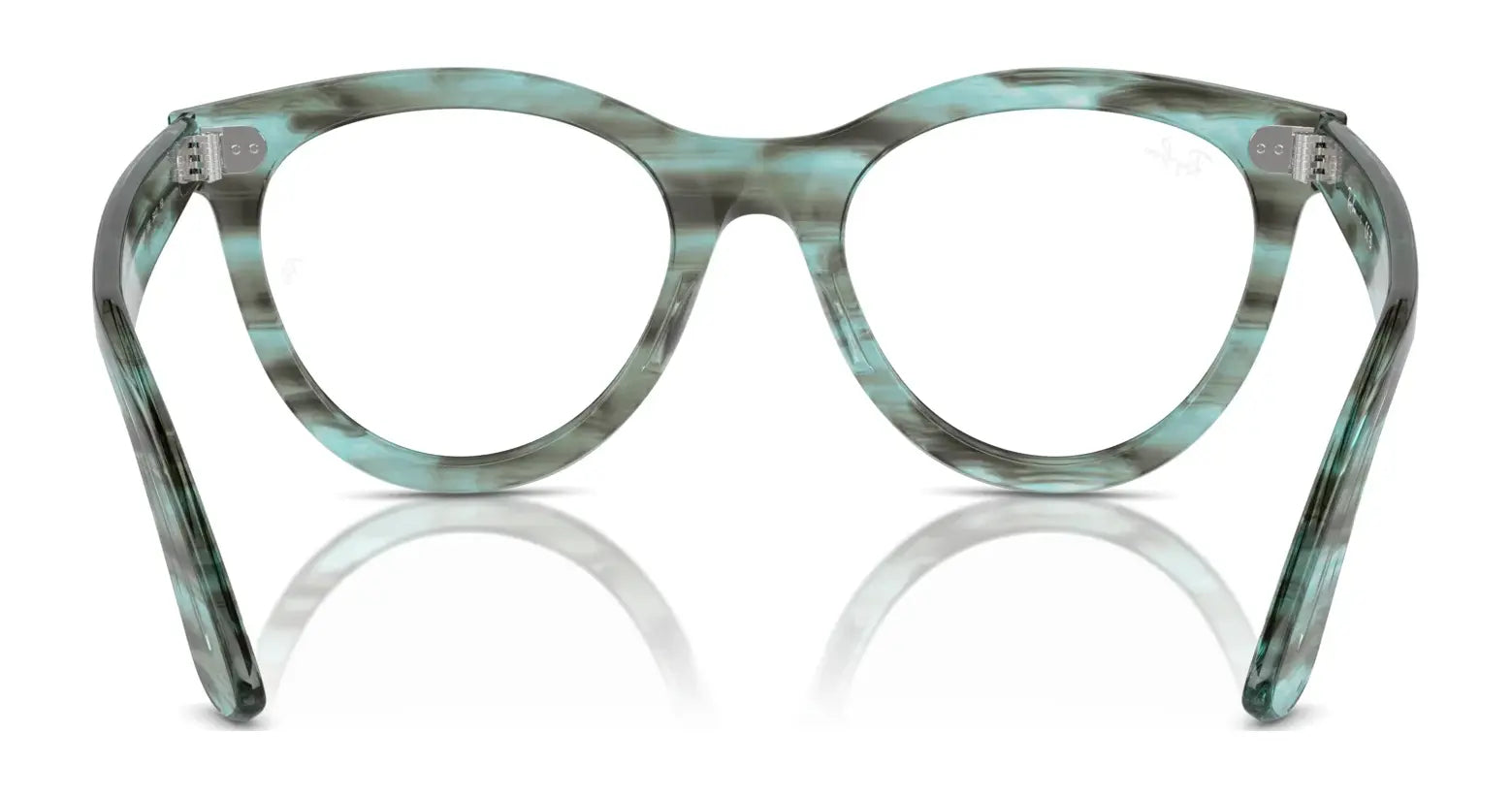 Ray-Ban WAYFARER WAY RX2241VF Eyeglasses | Size 51 Ray-Ban WAYFARER WAY RX2241VF Eyeglasses | Size 51