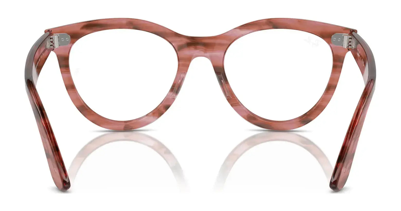 Ray-Ban WAYFARER WAY RX2241VF Eyeglasses | Size 51 Ray-Ban WAYFARER WAY RX2241VF Eyeglasses | Size 51