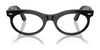 Ray-Ban WAYFARER OVAL RX2242V Eyeglasses / Striped Havana №2144 / Size 50