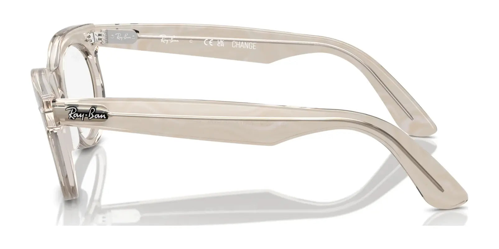 Ray-Ban WAYFARER OVAL RX2242V Eyeglasses Ray-Ban WAYFARER OVAL RX2242V Eyeglasses