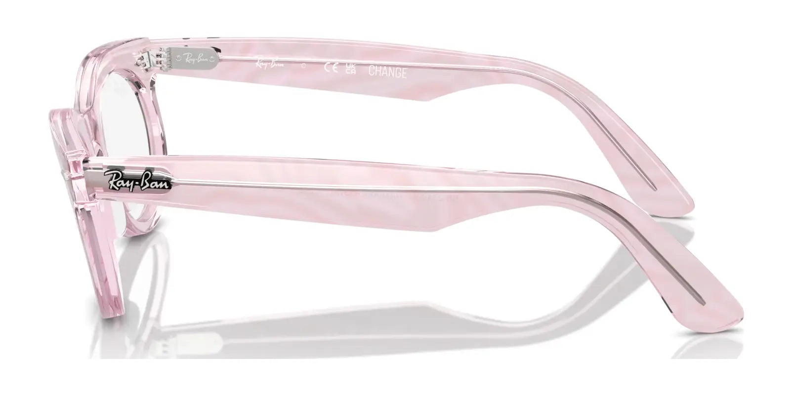 Ray-Ban WAYFARER OVAL RX2242V Eyeglasses Ray-Ban WAYFARER OVAL RX2242V Eyeglasses