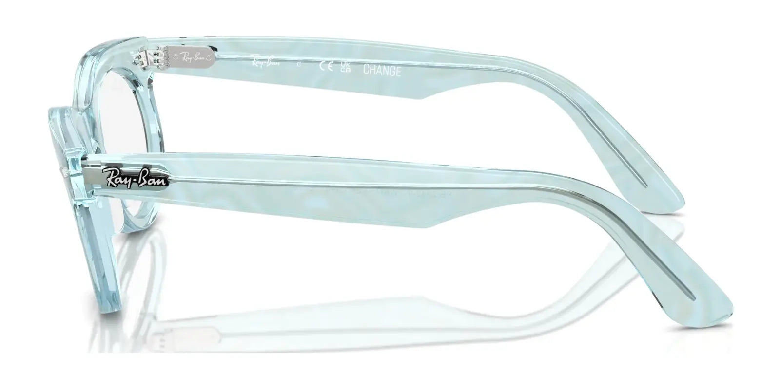 Ray-Ban WAYFARER OVAL RX2242V Eyeglasses Ray-Ban WAYFARER OVAL RX2242V Eyeglasses