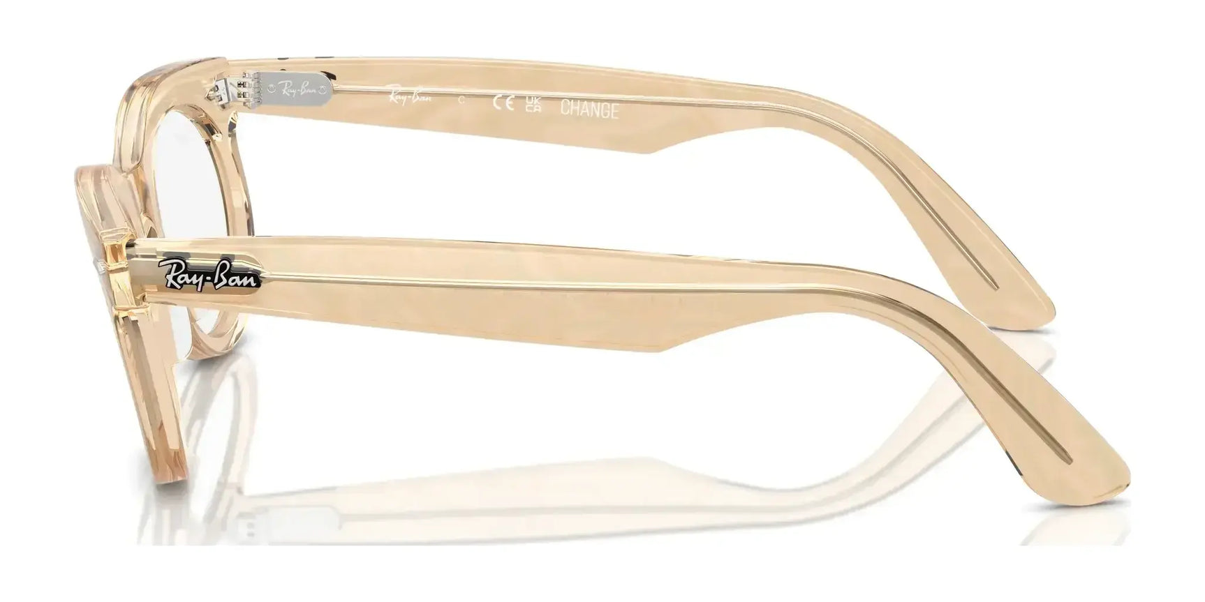 Ray-Ban WAYFARER OVAL RX2242V Eyeglasses Ray-Ban WAYFARER OVAL RX2242V Eyeglasses