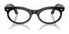 Ray-Ban WAYFARER OVAL RX2242VF Eyeglasses | Size 53 / Black №2000